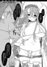 (C84) [Synthetic Garden (Miwa Yoshikazu)] S.G.X.#12 (Summon Night 5)