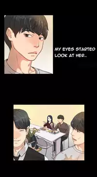 First Love Syndrome Ch.1-7 (English) (Ongoing)