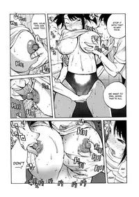 [Kotoyoshi Yumisuke] Juicy Fruits [English] [Decensored]