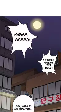 [Ttasoom] H-Campus Ch.0-28 (English) (Ongoing)