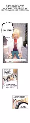 [BAK Hyeong Jun] Sweet Guy Ch. 1-44 [English] [YoManga]