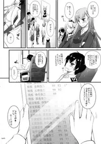 (C91) [Digital Lover (Nakajima Yuka)] DL - Kanmusu Soushuuhen 02 (Kantai Collection -KanColle-)