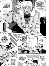 [Isutoshi] Slut Girl Collection [English]