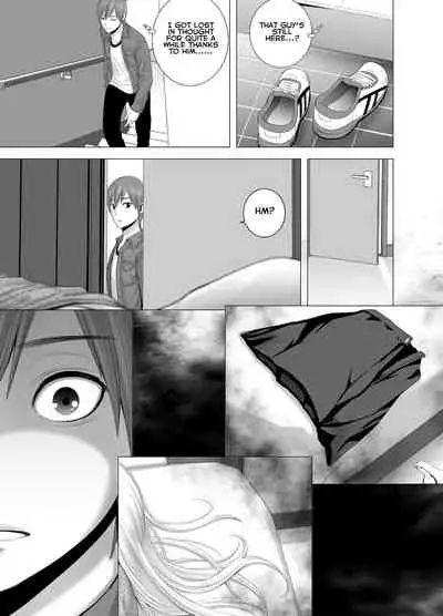 [Yamakumo] Atarasii Onee-san | The new older sister [English] [Nisor]