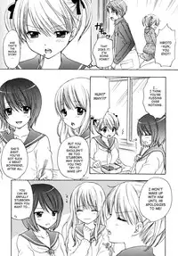 [Ozaki Miray] The Great Escape 4 Ch. 30-36 [English] {SaHa}