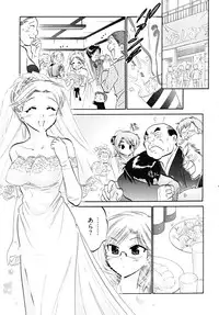 [Nakata Yumi] Shitamachi Madonna Shokudou 5