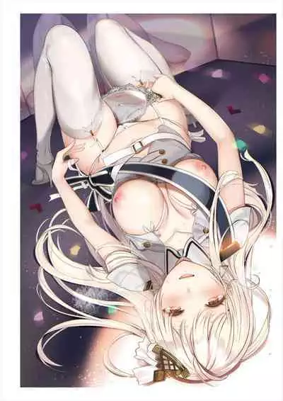 Uribou Zakka Ten Pants Tokkagata Gashuu Under wears 3 PINK LABEL