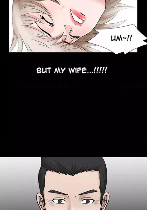 The Taste of Hands Ch.1-61