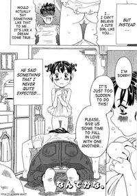 [Gorgeous Takarada] Alice Breaker Ch.1-8 [English] [SaHa]