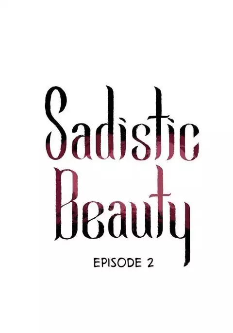 Sadistic Beauty Ch.1-35