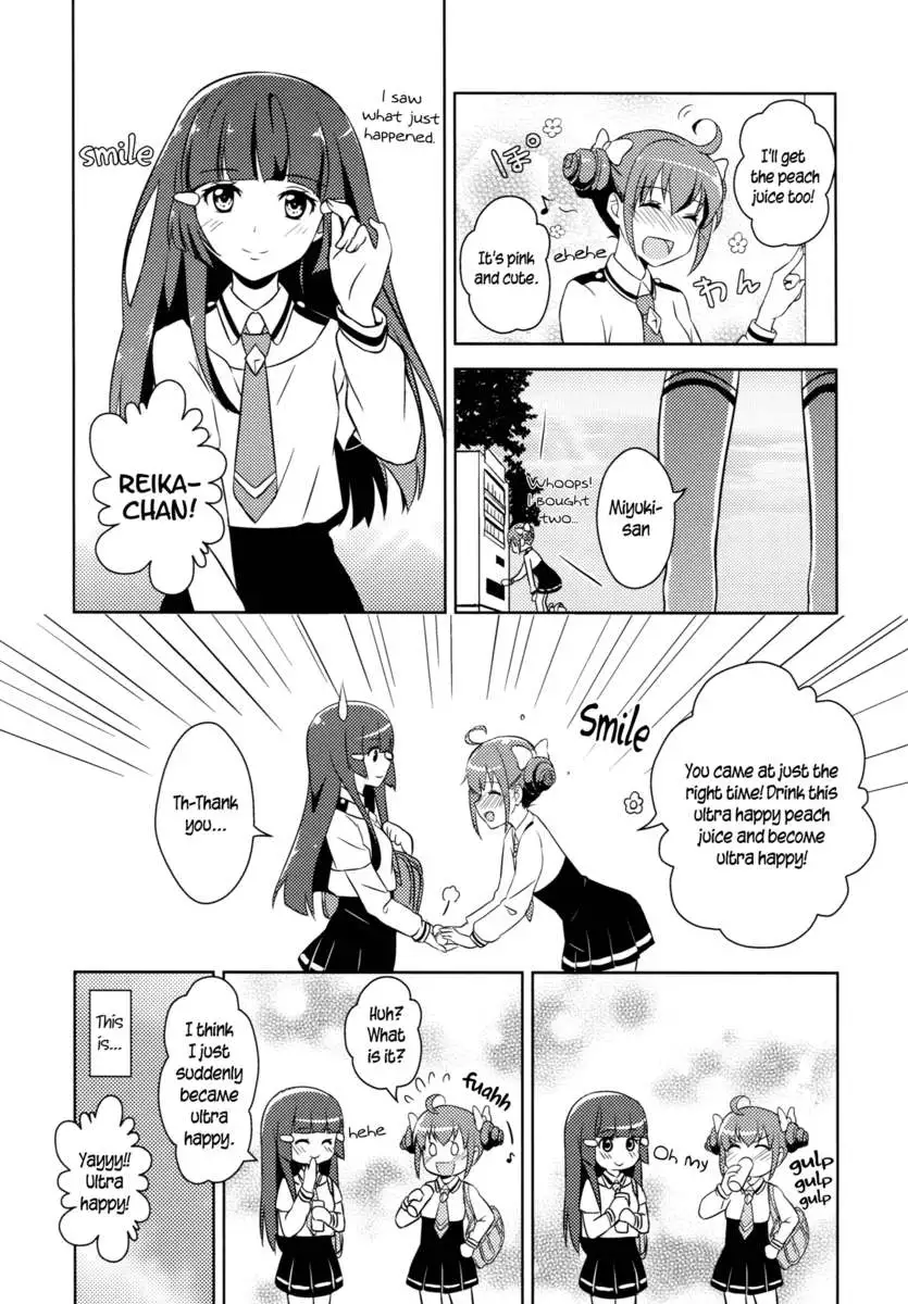 The Thorny Path Known as Love