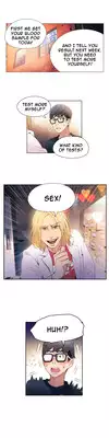 [BAK Hyeong Jun] Sweet Guy Ch. 1-47 [English] [YoManga]
