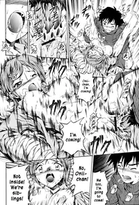 [Makari Tohru] Tokini Kakeru Shoujo (The Girl Who Lacks Time) [English]