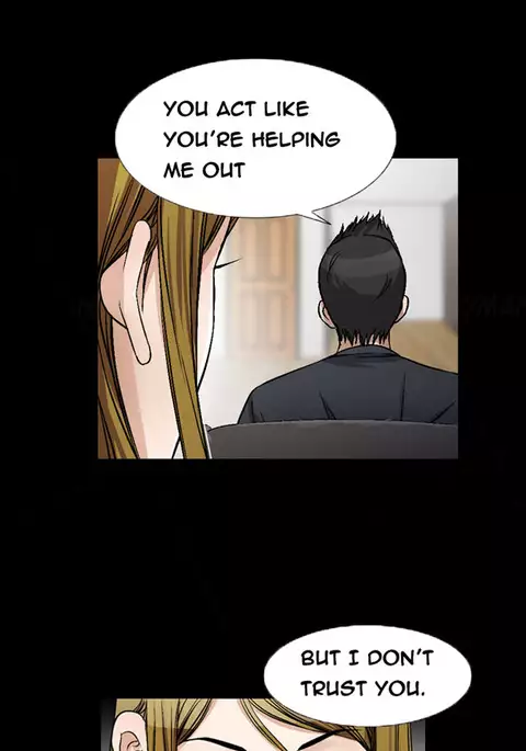 The Taste of Hands Ch.1-72