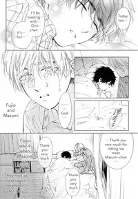 [Enzo] Suki ni Shitaiyo (Drag-less Sex) [English] [fujokukki]