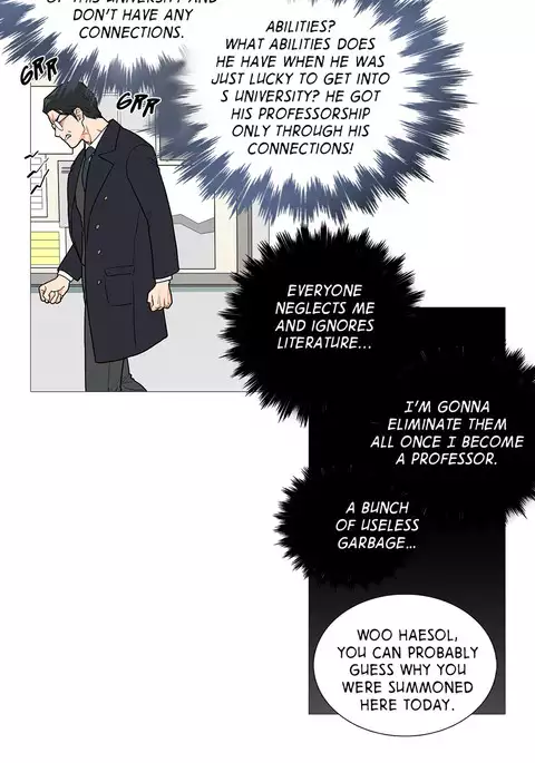 Sadistic Beauty Ch.1-35