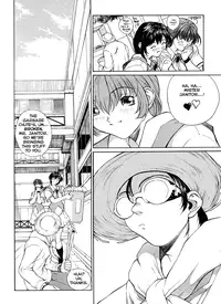 [Okawari] ISANE -HOUND- [English]