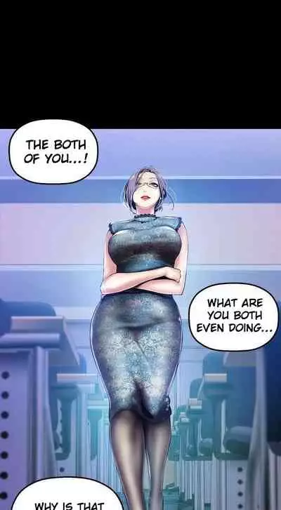 A Wonderful New World Ch.35/?