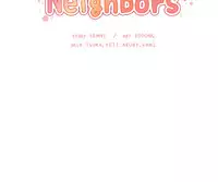[Semni] Close as Neighbors (Ch.1-43) [English] [Ongoing]