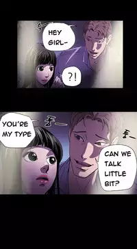 Ace Ch.1-26 (English) (Ongoing)