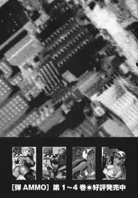 [Yamamoto Atsuji] Ammo Vol 5