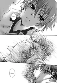 [Reo Kurosaki (Searchlight)] Dakara, sono te wo [English][Decensored]{Hataraki Bachi Translations}