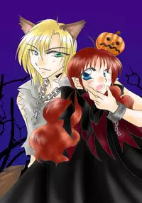 [BLUE SIGNALS (Minto)] etc. Original ver. (Howl's Moving Castle)