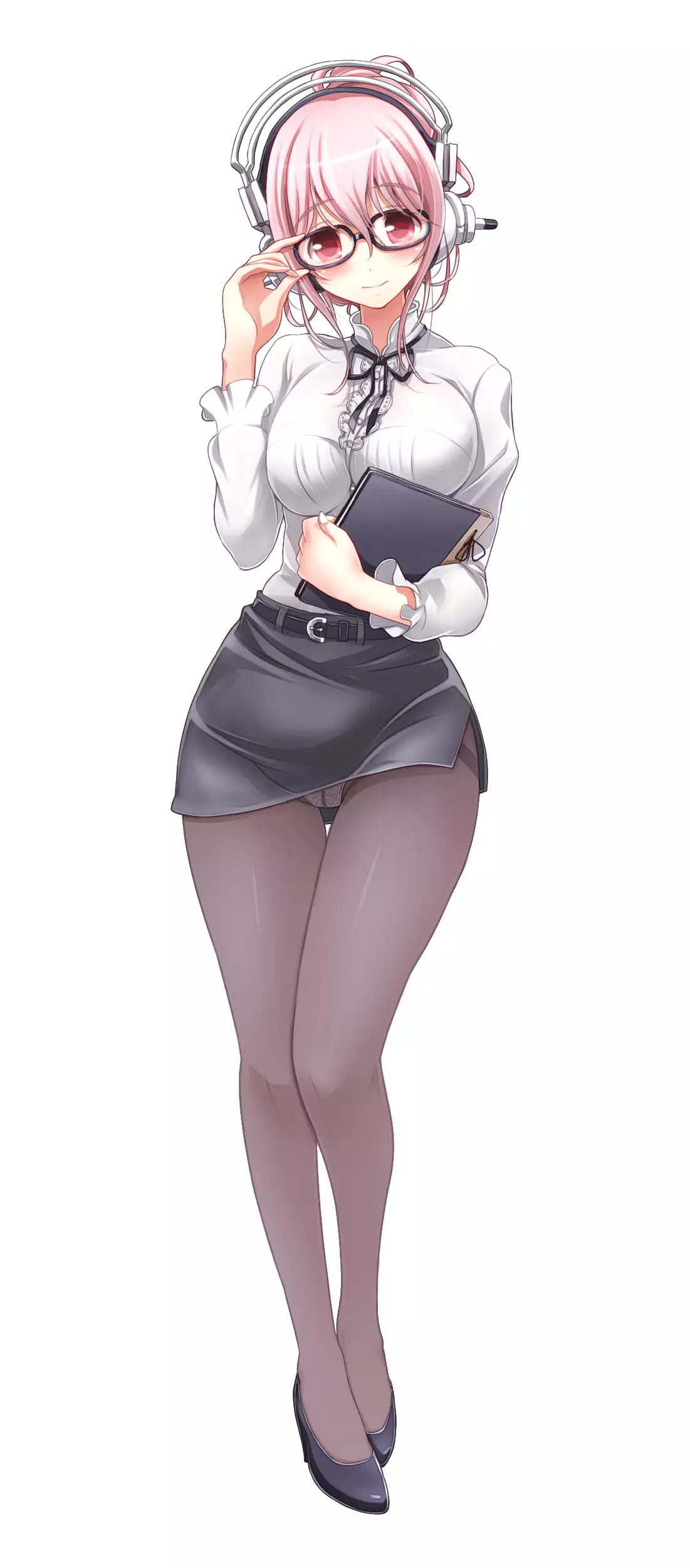 Super Sonico Sabun Gekijou 5