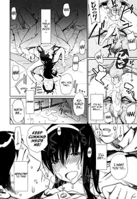 [Bobobo] Tomodachigokko | What Friends Do (PLDK) [English] =LWB=