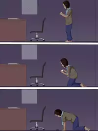 [Cotton house] Sono Toki, Anoko wa...2