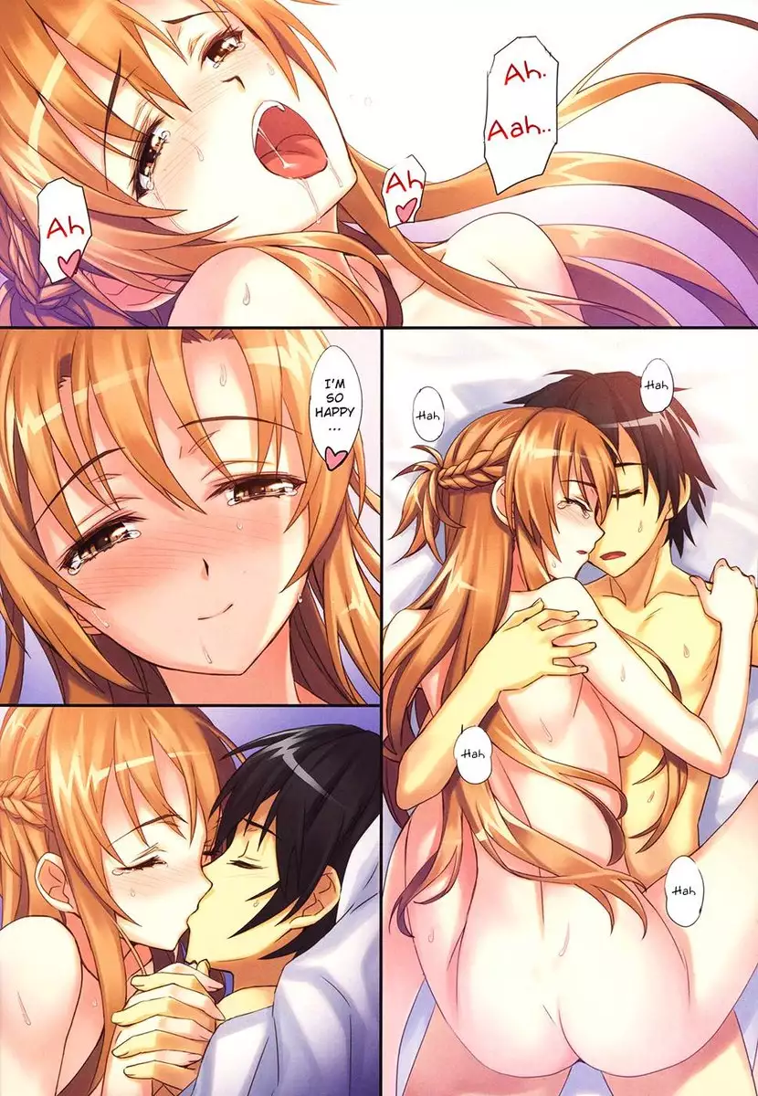 Sword Art Unlimited