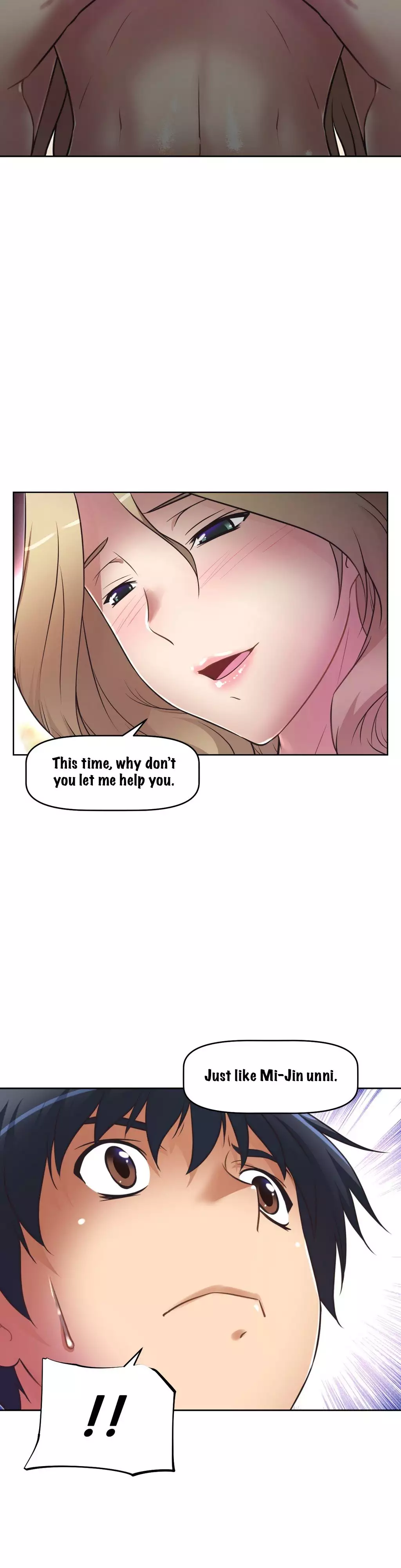 Brawling Go 0-15 Chapters