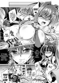 Tadashii Pet no Tsukurikata Soushuuhen