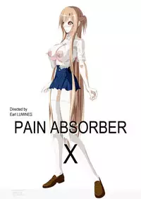 [Earl LUMINES] PAIN ABSORBER 10