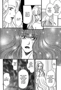 [Natsuko Asou] Piano Lesson (Mist Magazine 3/08) [English]