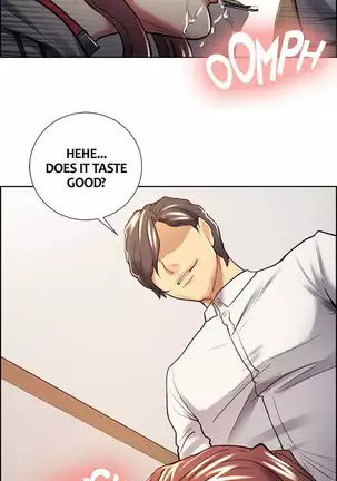 Taste of Forbbiden Fruit Ch.25/53