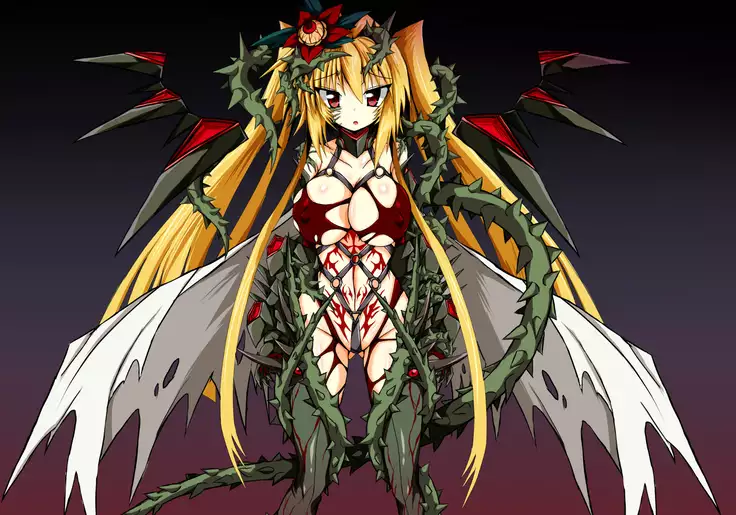 Hiseki Shinki Ingoku Hen Dago