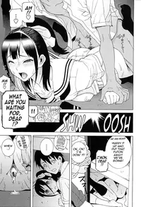 [Shinobu Tanei] Little Stepsister Love Space Ch. 1-10 [English] {Tadanohito}