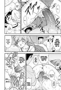 [Nishikagura Koizaburou] Run Run Club (Complete) [English][Faytear]