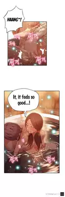 [BAK Hyeong Jun] Sweet Guy Ch. 1-44 [English] [YoManga]