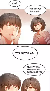 [Mx2J] Hari Dormitory Ch.0-31 (English) (Ongoing)