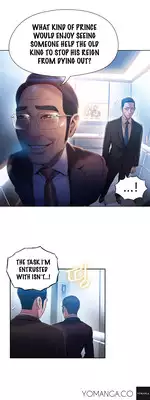 [BAK Hyeong Jun] Sweet Guy Ch. 1-47 [English] [YoManga]