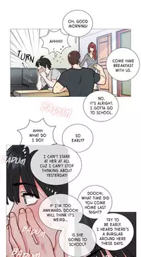 [The Jinshan] Sadistic Beauty Ch.1-15 (English) (Ongoing)