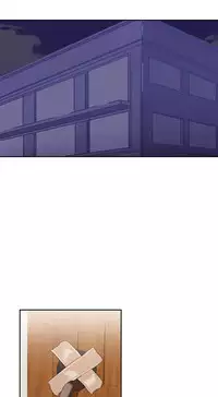 [Mx2J] Hari Dormitory Ch.0-25 (English) (Ongoing)