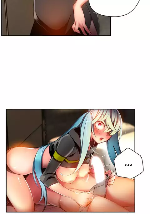 Lilith`s Cord Ch.1-38