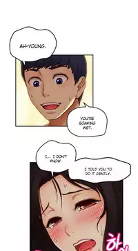 [Cave Bear] Mia's Tool Ch.0-4 (English) (Ongoing)