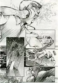 COMIC Muga 2005-03 Vol.18