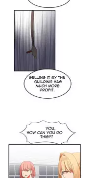 [Mx2J] Hari Dormitory Ch.0-31 (English) (Ongoing)