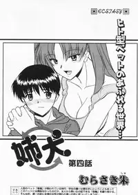 Comic Papipo 2004-07
