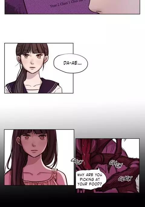 Atonement Camp Ch.1-31